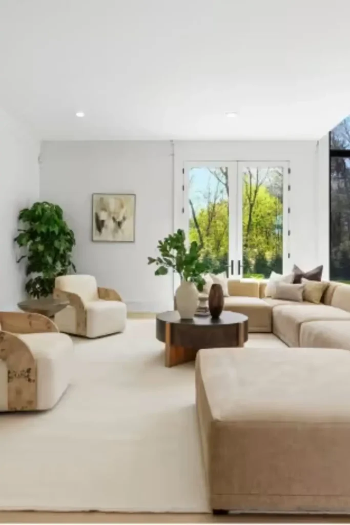 NBA Champion Al Horford Lists Boston-Area Mansion