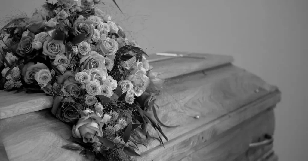 NYC Funeral Home Put a Stranger in a Father's Coffin