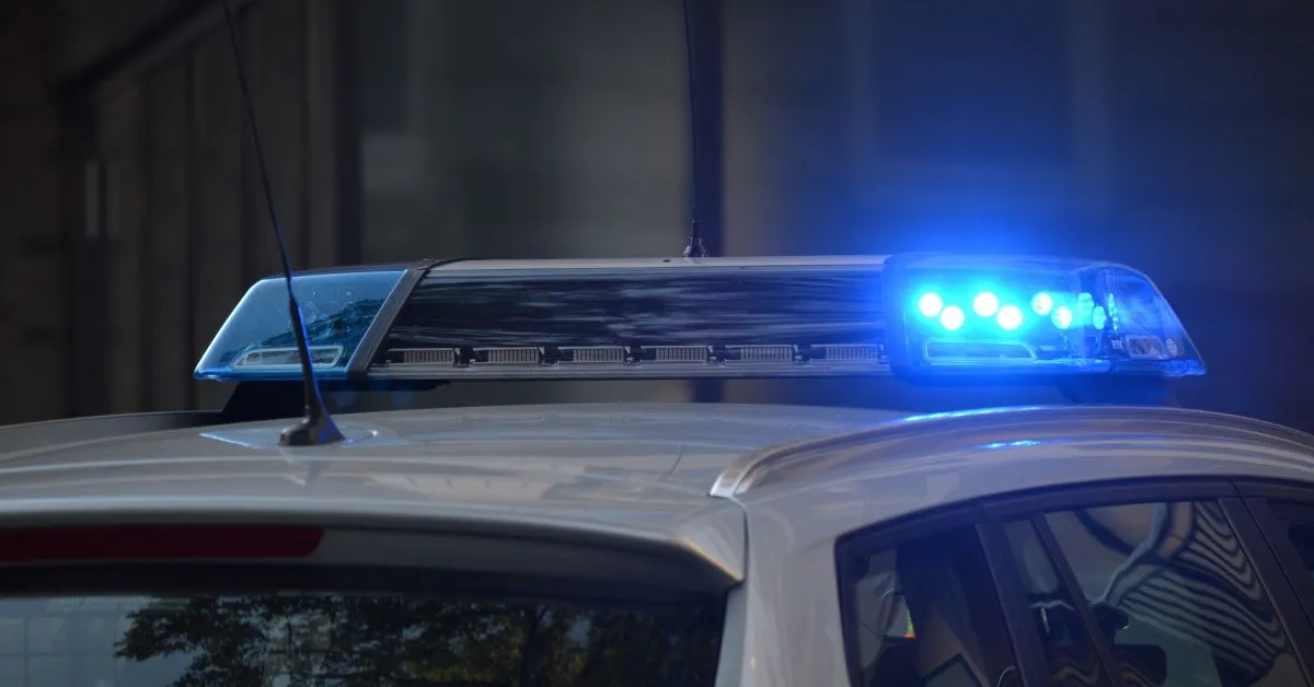 Nassau County Woman Found Two Strangers Inside Her Home