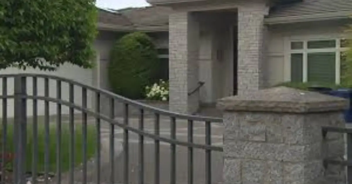 Neighbors Filed 100 Complaints About This Washington Party House