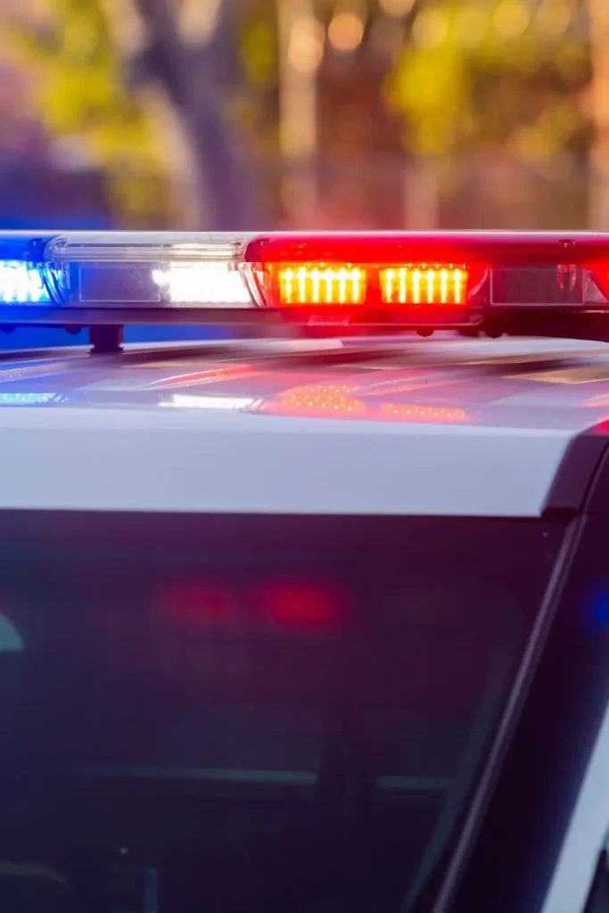 New Hampshire Home Invasion