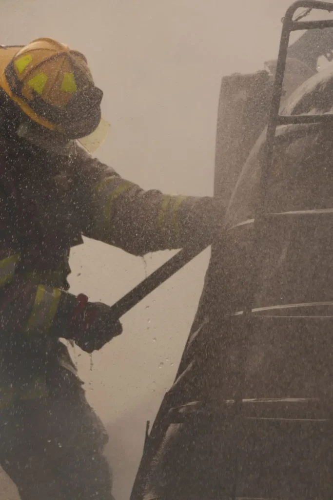 One Person Dead and One Arrested After Altoona House Fire