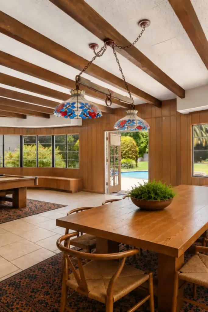 Pat Boone Is Selling His Beverly Hills Home