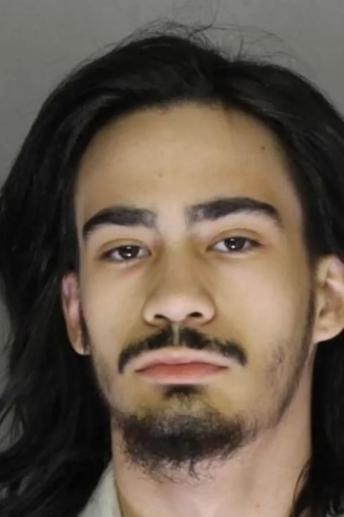 Pennsylvania Man Pistol Whipped in His Own Bedroom
