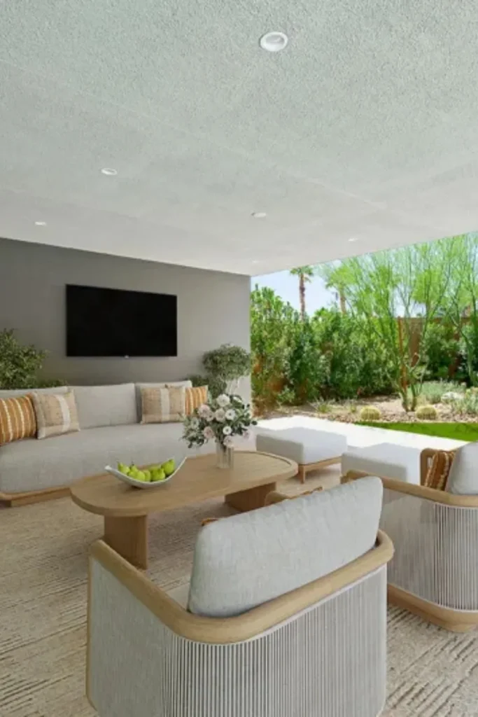 Perez Hilton Just Listed His Las Vegas Mansion