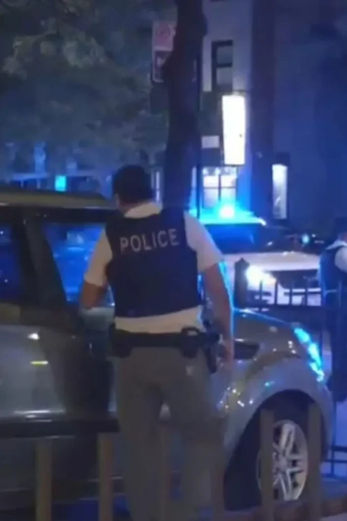 Philadelphia FBI and Police Raid Olney Home