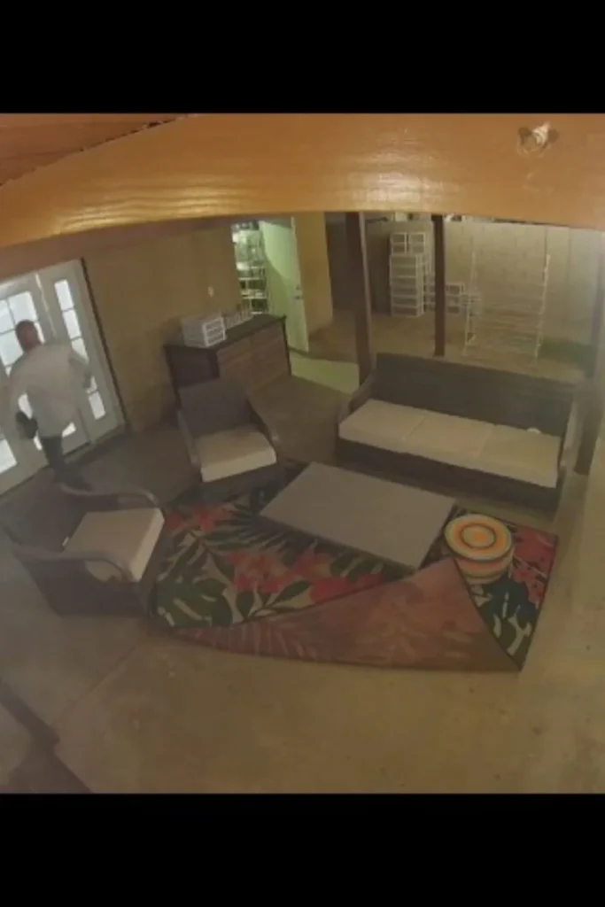 Phoenix woman offers $2K reward after home burglary