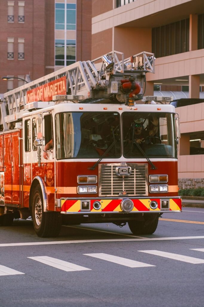 Poulsbo House Fire Kills One Resident