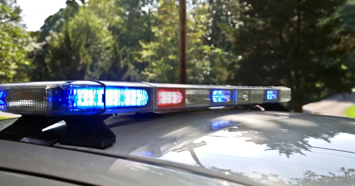 Raceland Home Invasion