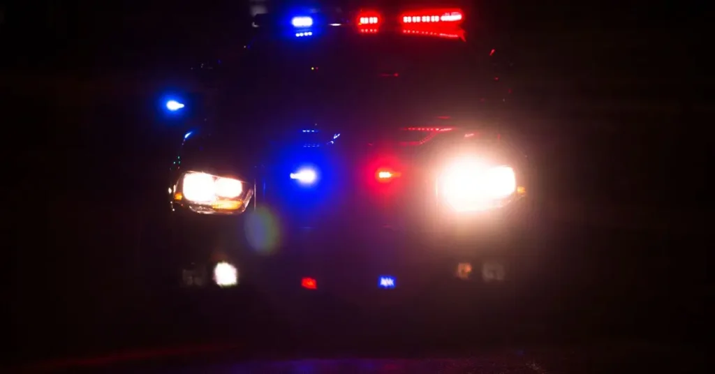 Robbed a Pasadena Home