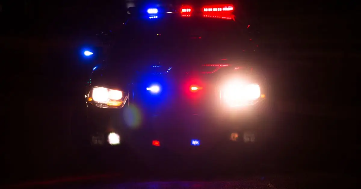 Robbed a Pasadena Home