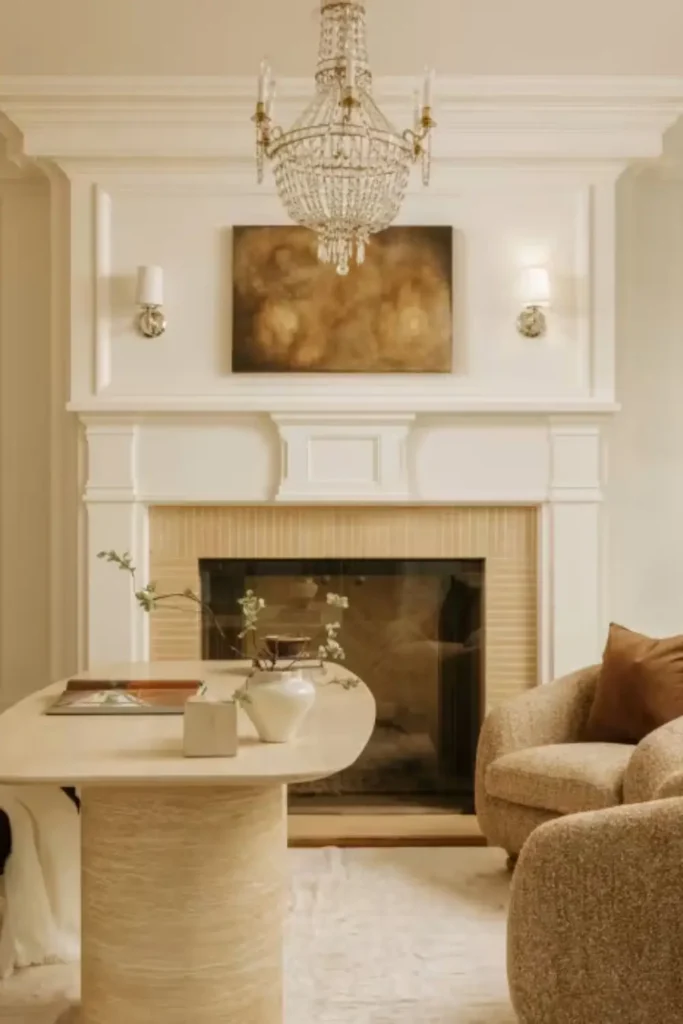 Sarah Michelle Gellar Lists Her Brentwood Home