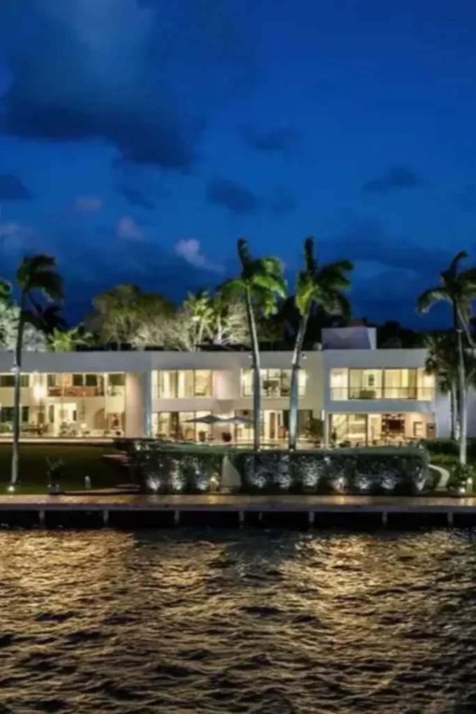 Scarface mansion for sale