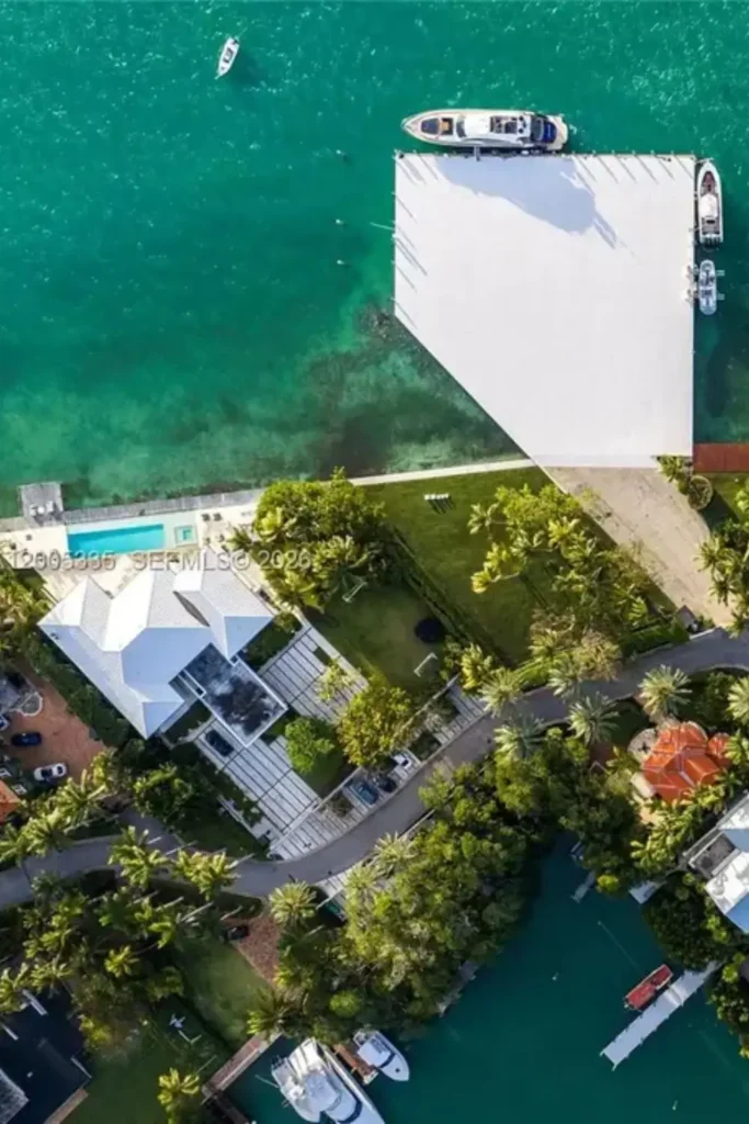 Scarface mansion for sale