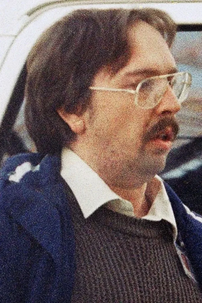 Serial Killer Joel Rifkin Murdered 17 Women in This Long Island Home