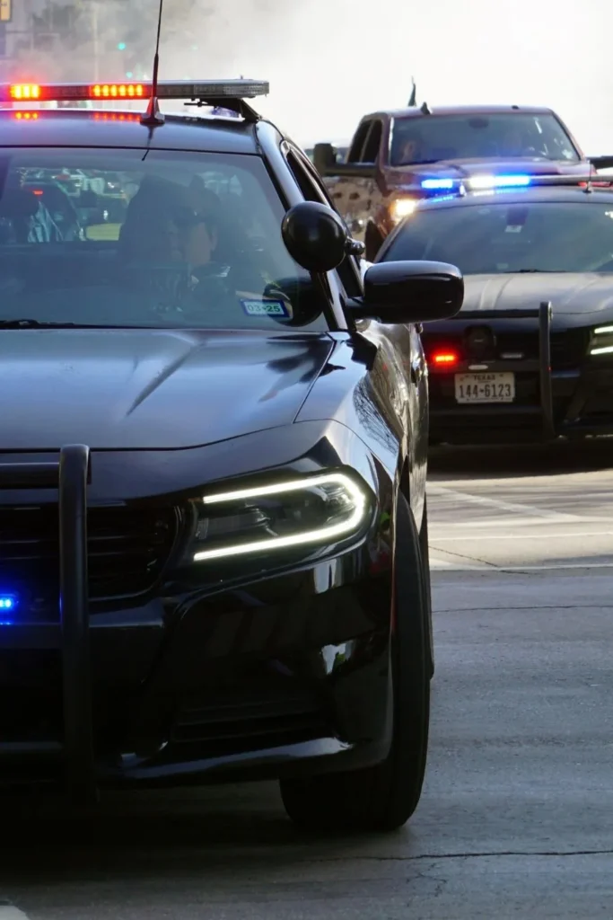 Shooting Inside a Home During Lake Carolina Home Invasion