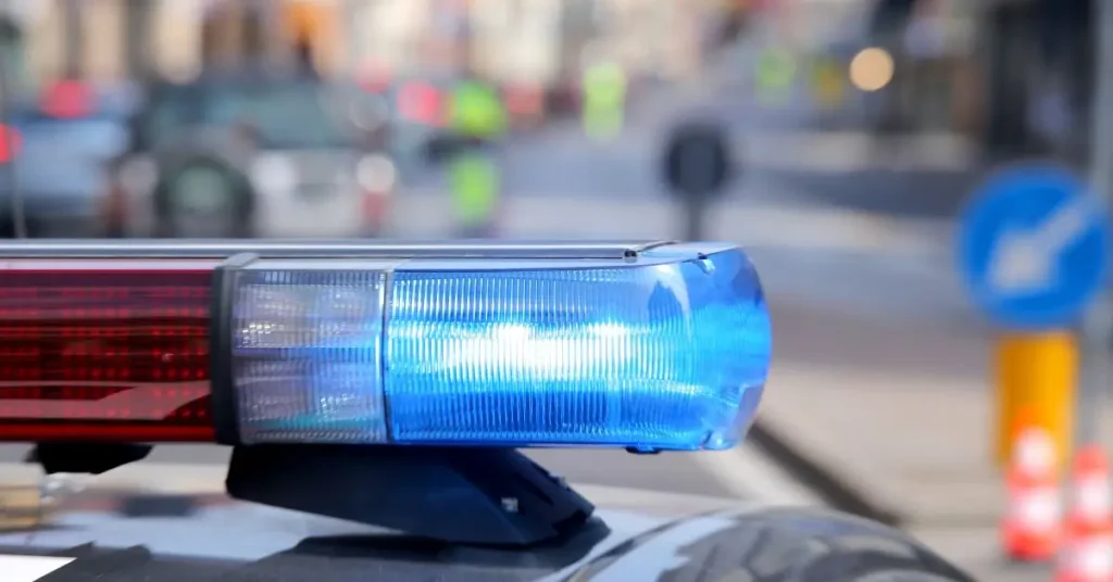 Son Kills His Father at Ashland Home