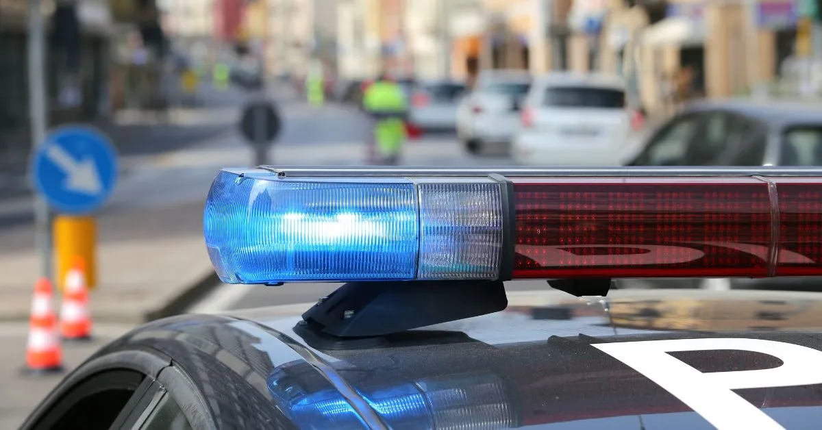 St. Peter Police Officer Shot After Suspect Barricades