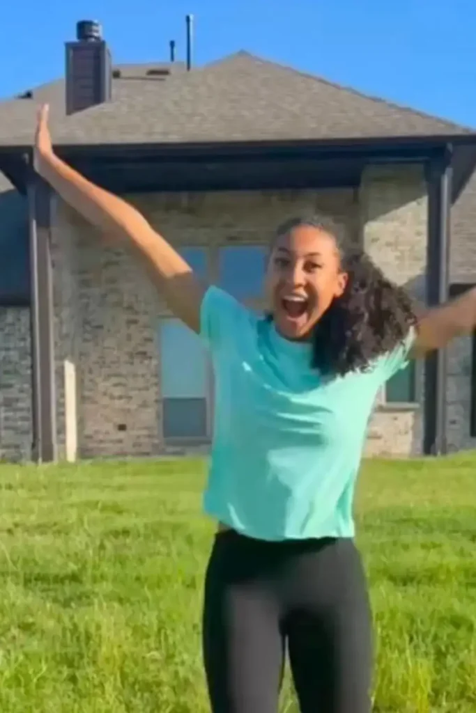 Trey Jemison Bought a Texas Home