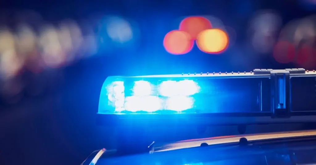 Truck Hits Residential Home in DeKalb County