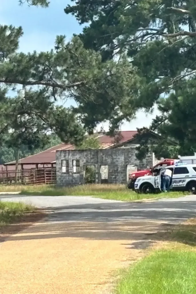Two Homeowners Found Dead Inside Mississippi Home