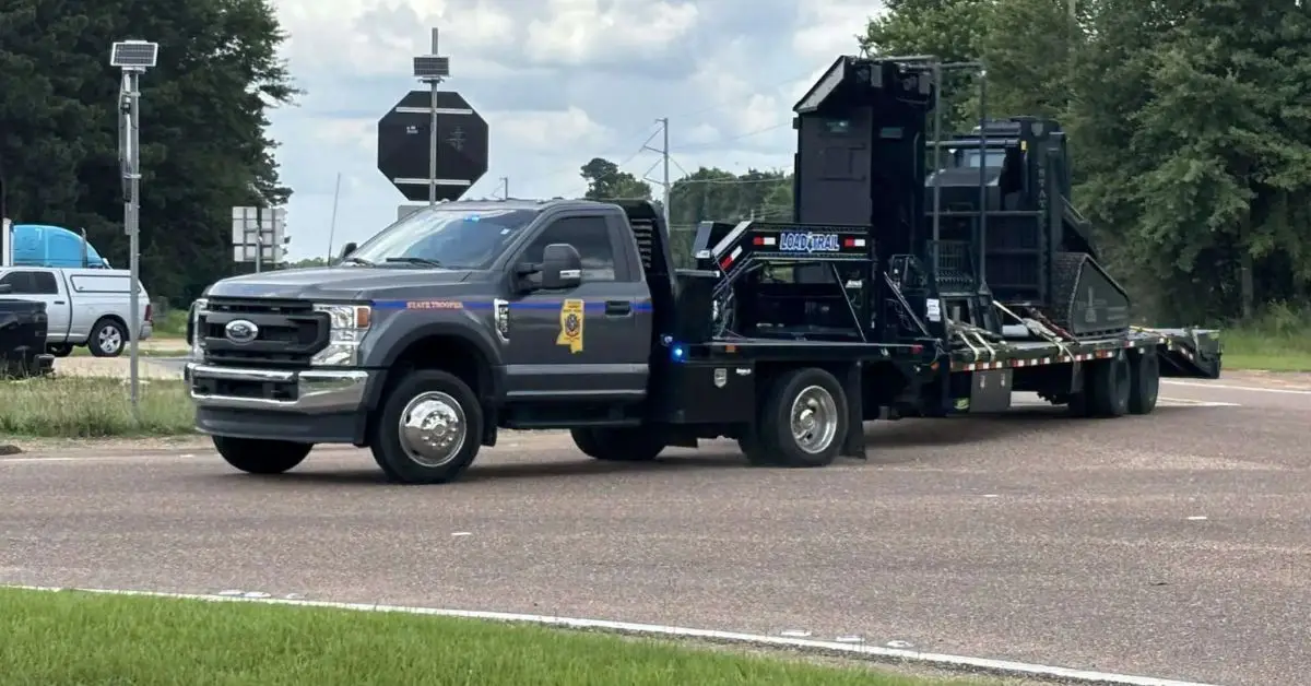 Two Homeowners Found Dead Inside Mississippi Home