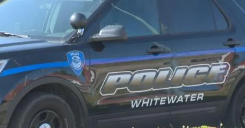 Whitewater Police Are Warning Residents to Lock Up