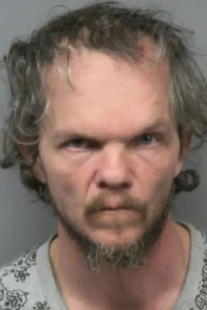 Wisconsin Man Stole a Woman's Underwear From Her Bedroom