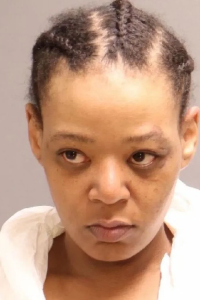 Woman Sets Fire to Philadelphia Home
