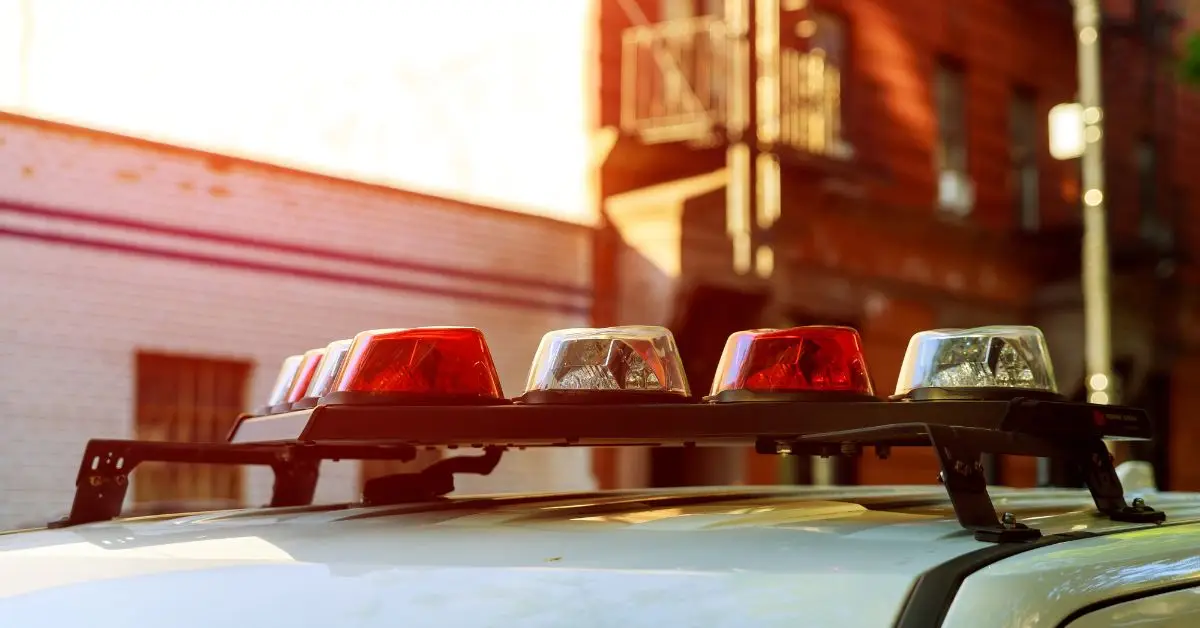 Woman Arrested After Two Men Break Into Taylorsville Home