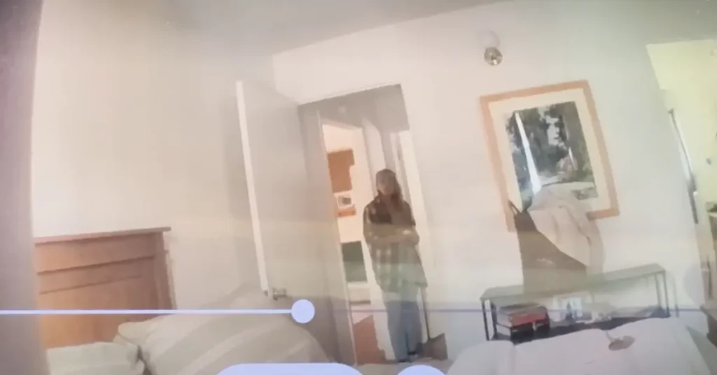 Woman Breaks Into Grover Beach Home Takes Shower