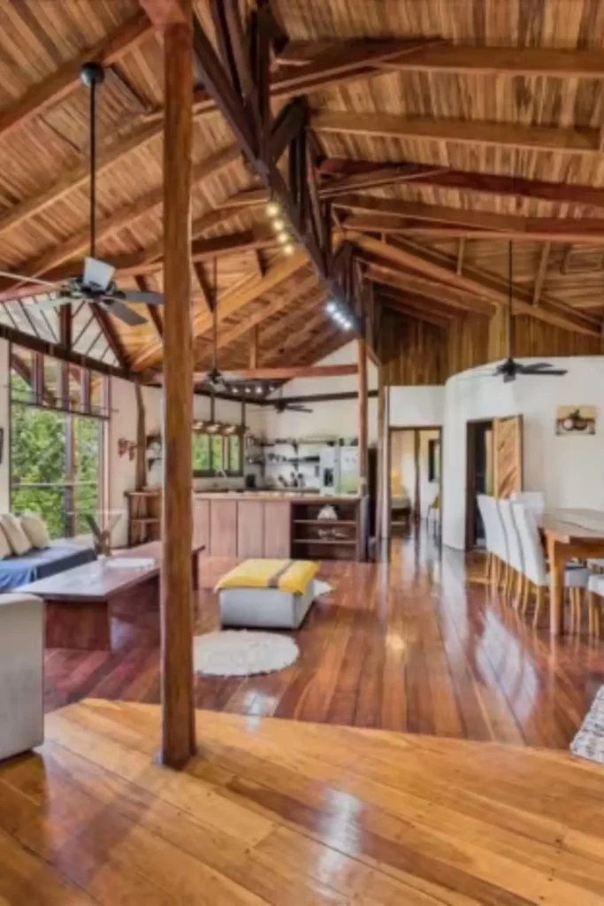 Zac Efron's Costa Rica Netflix Home Is Now on Sale