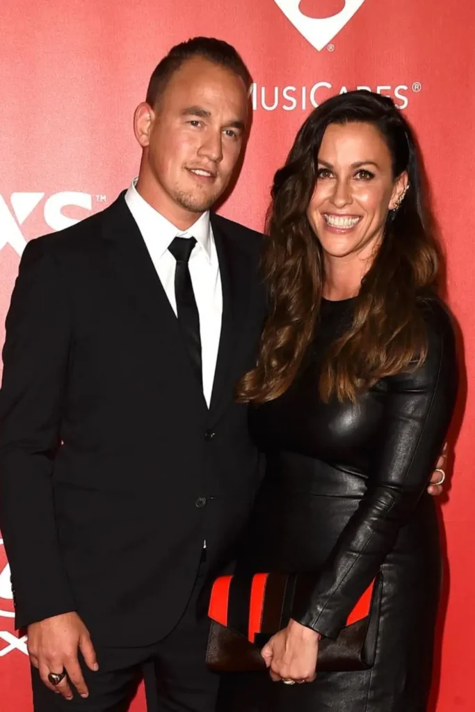 alanis morissette bay area estate sale price profit