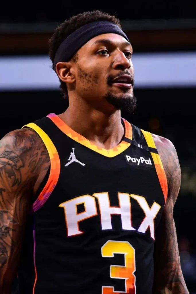 bradley beal bethesda mansion for sale