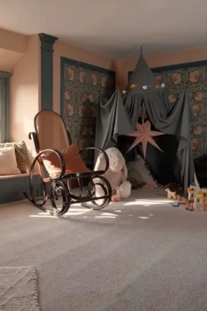 castle impossible hgtv babyproofing chateau safety