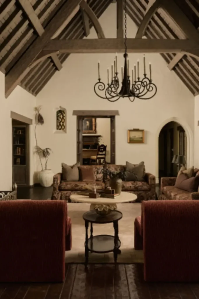 gene hackman former los angeles home for sale