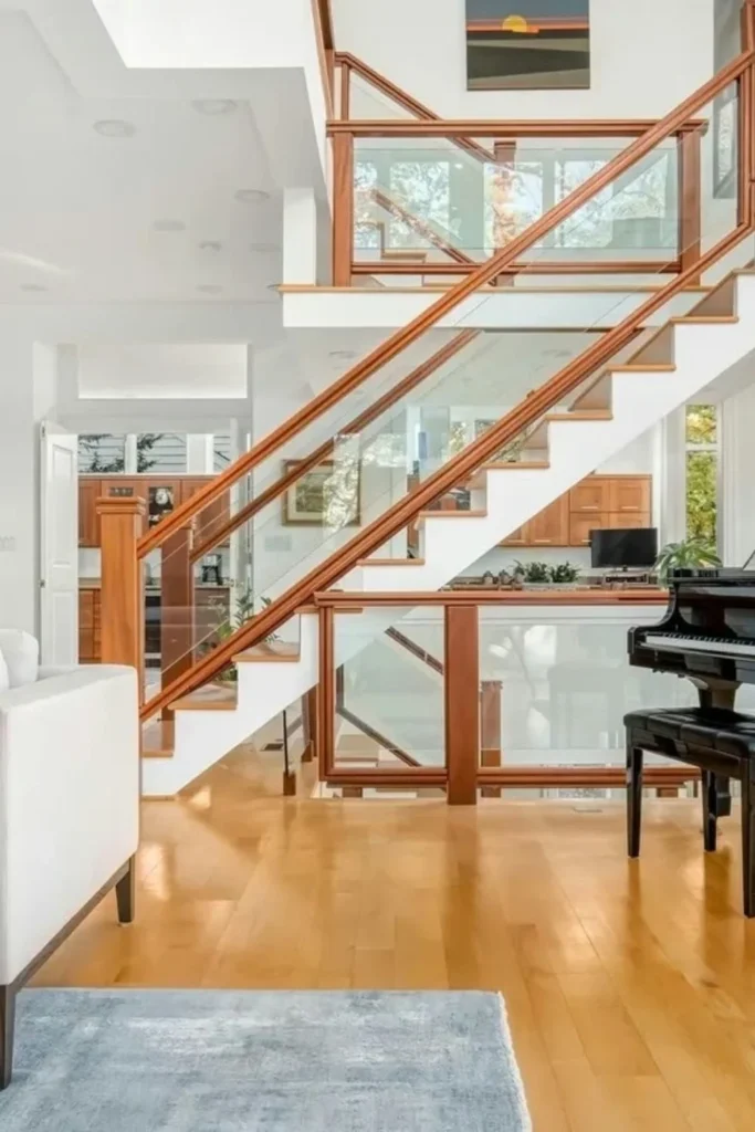 glass house washington dc for sale frank lloyd wright