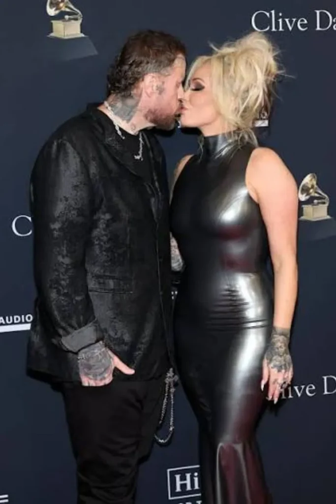 jelly roll bunnie xo ownership tennessee home divorce