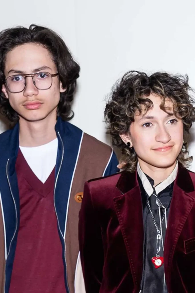 jennifer lopez twins college