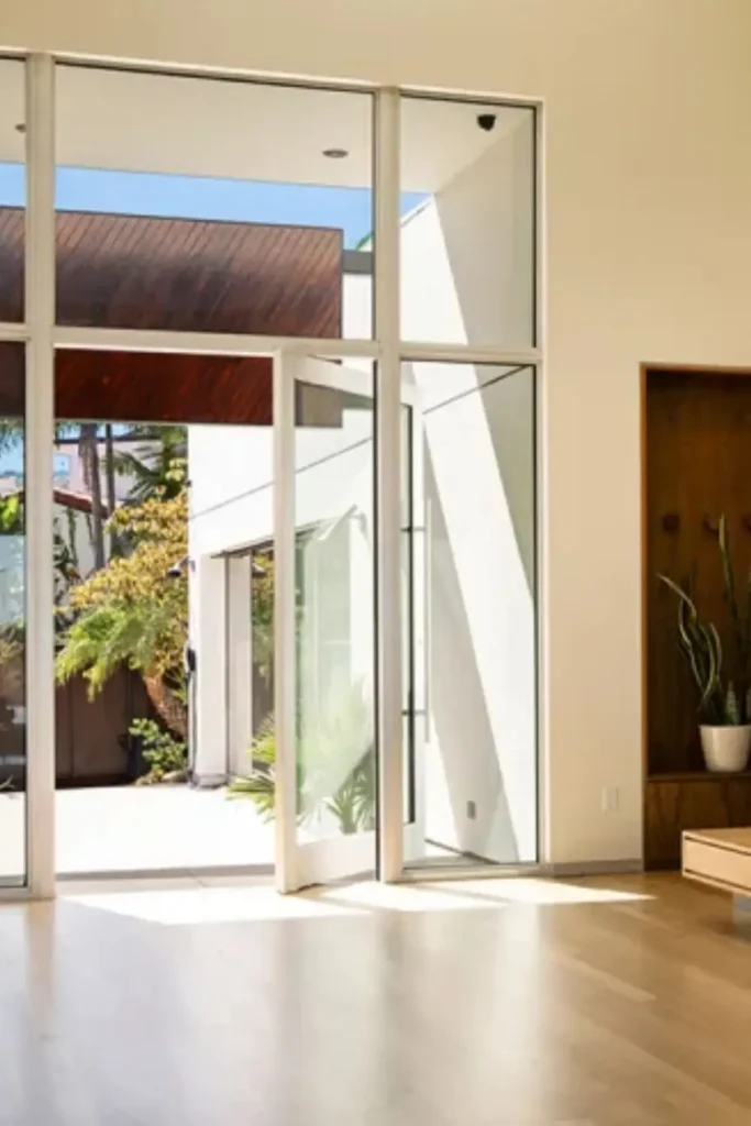 jeremy piven house los angeles hollywood hills