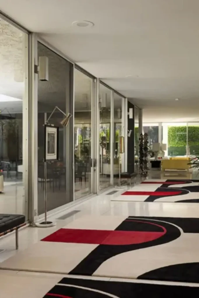 jerome factor house palm springs for sale