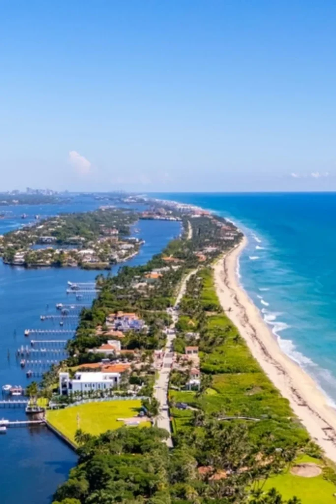 larry ellison and david macneil buy their neighbors waterfront land for 67 million
