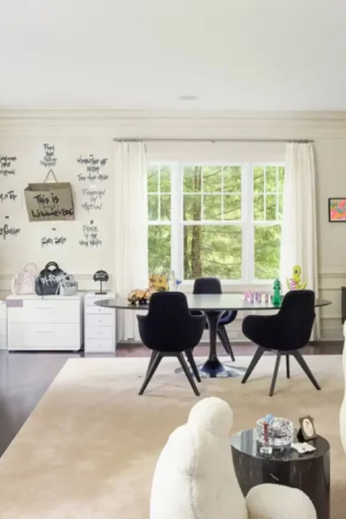 libbie mugrabi house new york bridgehampton