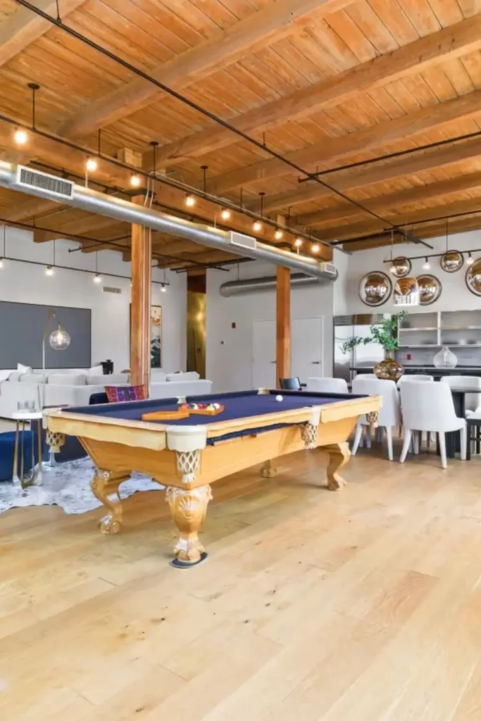 Jaylen Brown Boston Penthouse for sale