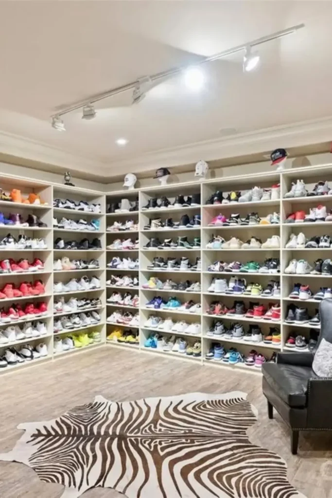 nicolas batum north carolina mansion nba sale