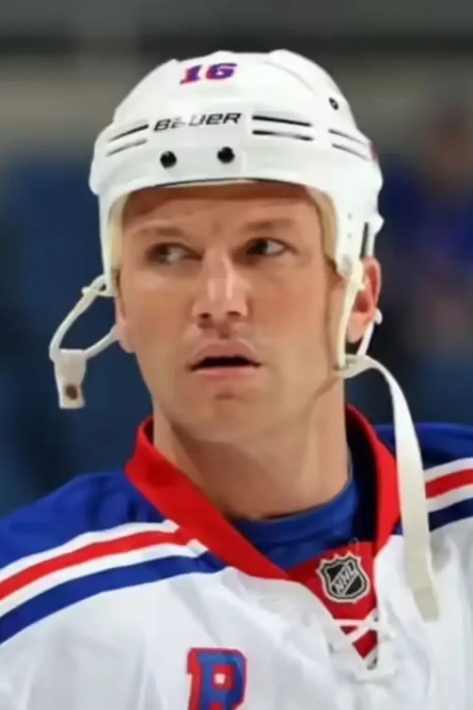 sean avery responds to neighbor shooting arrest
