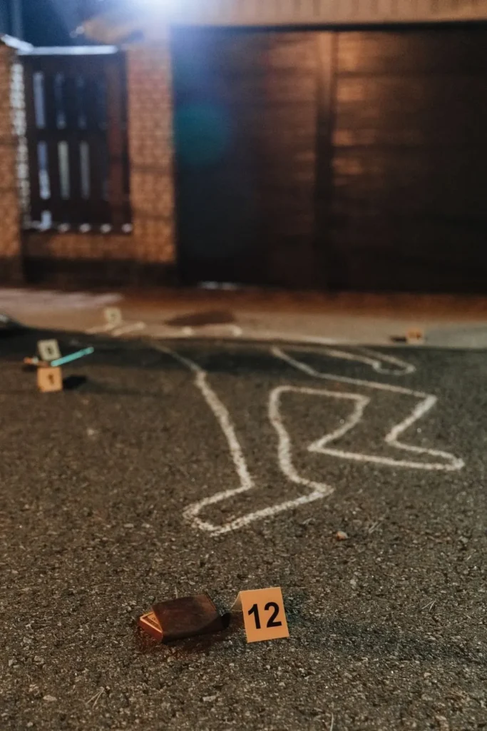 two bodies burlington home sold auction identified