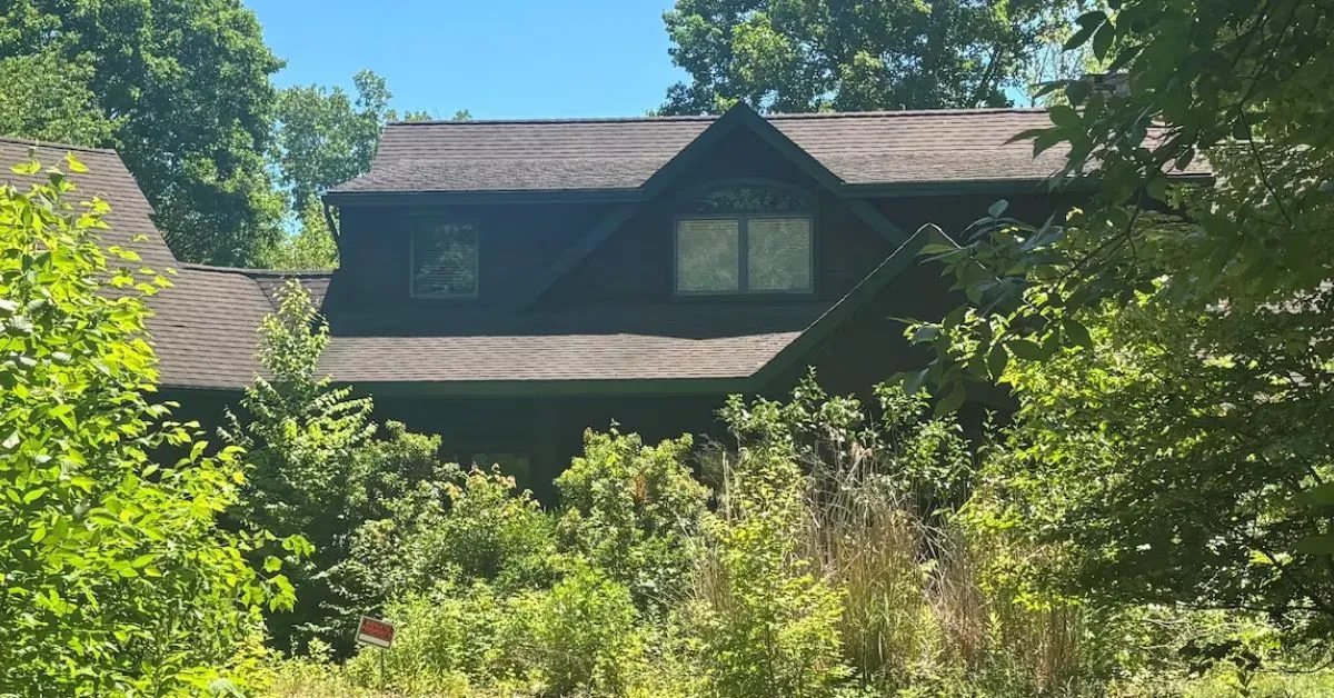 two bodies burlington home sold auction identified