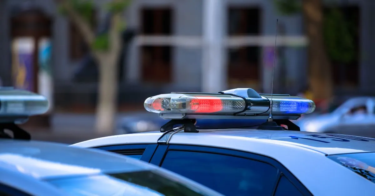 5 Armed Men Forced Their Way Into an El Paso Apartment