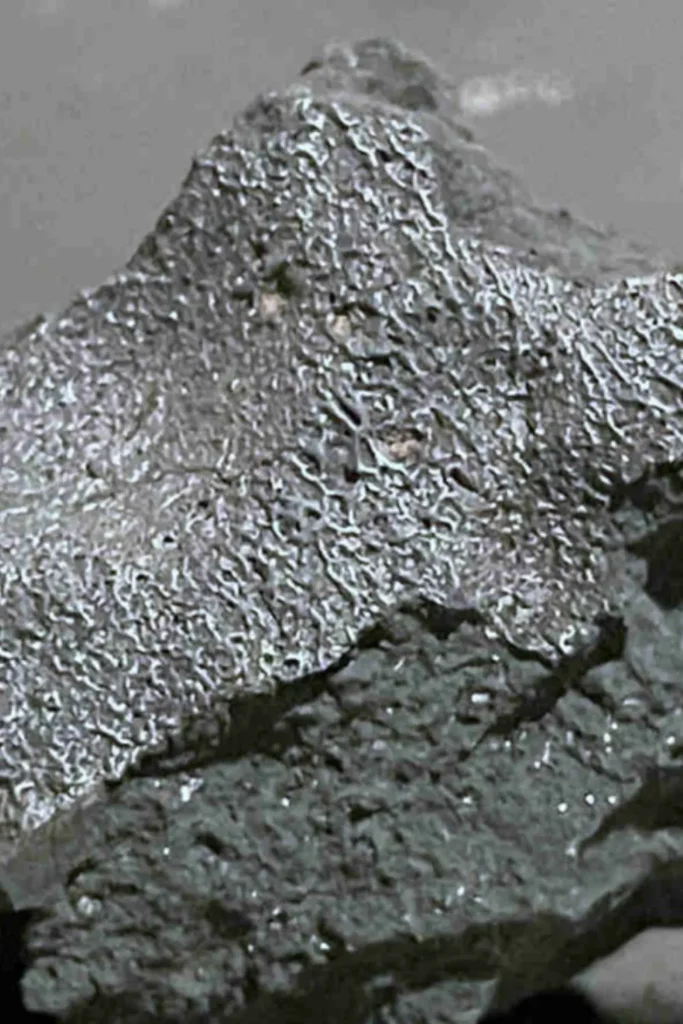 A Space Rock Crashed Through a New Jersey Bedroom